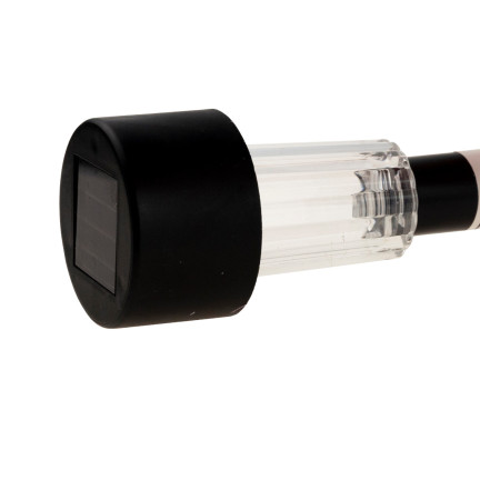 C77504 LAMPKA SOLARNA LED