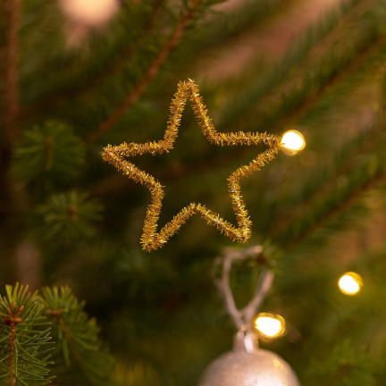 TG69599-2 DRUTY DRUCIKI KREATYWNE ZŁOTE FLORYSTYCZNE OZDOBNE DO KWIATÓW BOMBKI 35SZT