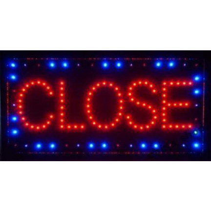 ZZ73 TABLICA LED