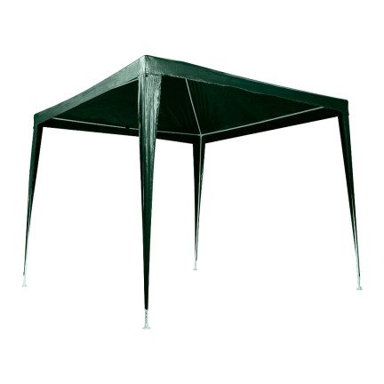 TG77592-1 PAWILON ALTANA NAMIOT OGRODOWY HANDLOWY IMPREZOWY KOMUNIA 2X2X2,5M
