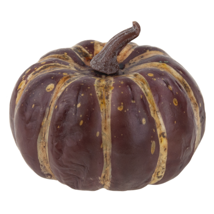 CV23694 SZTUCZNE DYNIE W WORKU DYNIA OZDOBA JESIENNA HALLOWEEN