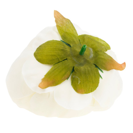 CV31160-2 PEONIA PIWONIA WYROBOWA GŁÓWKA KWIATOWA PEONII DO WIĄZANEK STROIKÓW