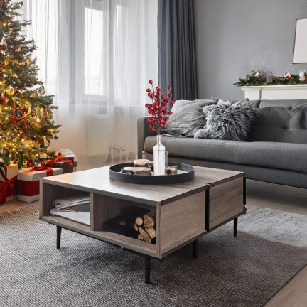 CV37142 GAŁĄZKA OZDOBNA NA PIKU GŁÓG OSTROKRZEW JARZĘBINA 4SZT