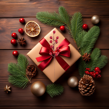 CV37142 GAŁĄZKA OZDOBNA NA PIKU GŁÓG OSTROKRZEW JARZĘBINA 4SZT