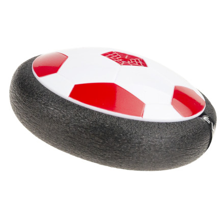 TG64220 LATAJĄCA LEWITUJĄCA CYMBERGAJ HOVERBALL PIŁKA NOŻNA DYSK KRĄŻEK XXL AIR BAL
