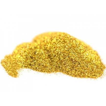 SW45 BROKAT SYPKI 1kg kolor ZŁOTY