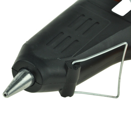 DD76 PISTOLET DO KLEJU NA GORĄCO NA KLEJ 11mm 40W
