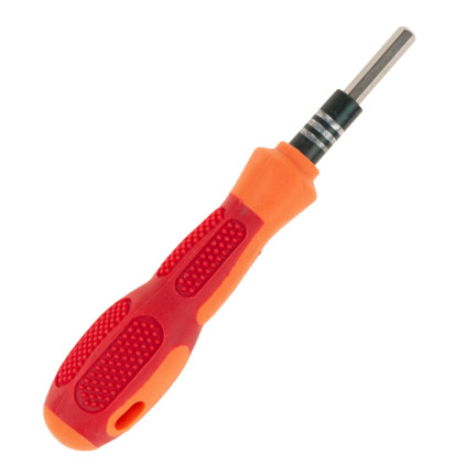 DD77 Śrubokręt torx, wkrętak, precyzyjne końcówki, zestaw 30w1, gsm
