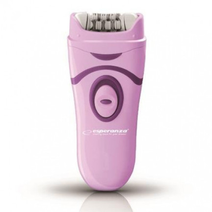 ES148 COPACABANA depilator GOLARKA DAMSKA trymer