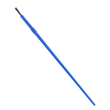 DIY7137 WITRAŻYK DO MALOWANIA Z 6 FARBAMI MIKOŁAJKI MALOWANKA