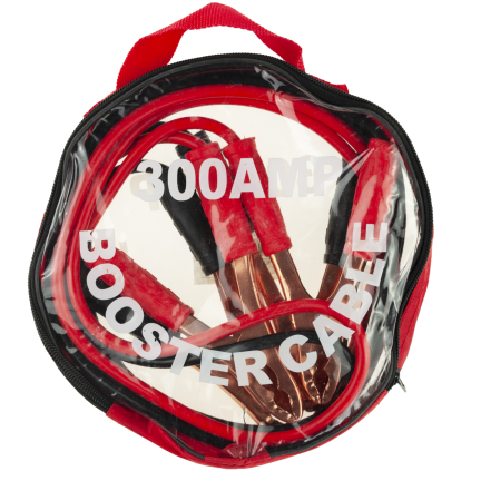 TG48263 PRZEWODY KABLE ROZRUCHOWE 400A