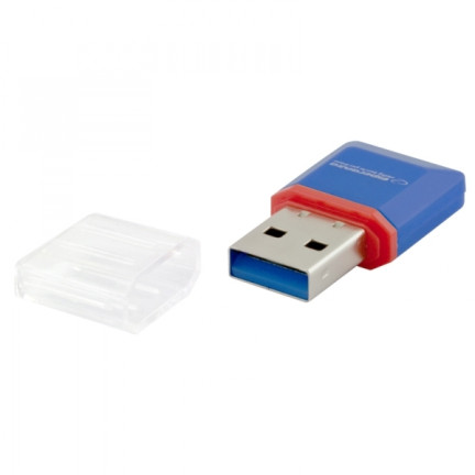 EA134B CZYTNIK KART MICRO SD USB ESPERANZA