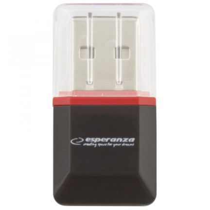 EA134K CZYTNIK KART MICRO SD USB