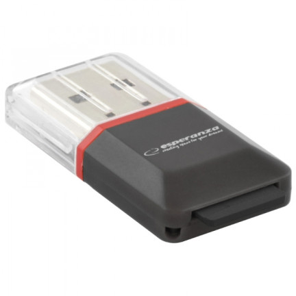 EA134K CZYTNIK KART MICRO SD USB
