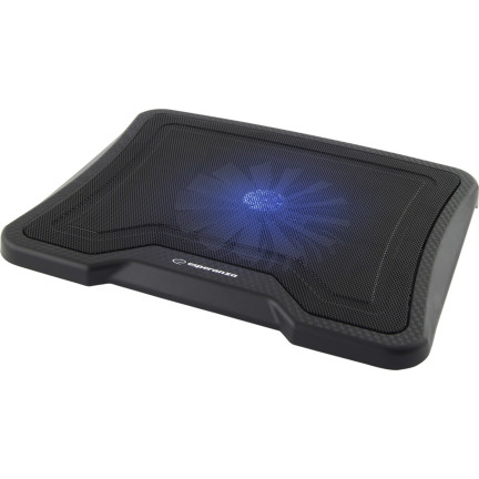 ES185 LESTE PODSTAWKA CHŁODZĄCA POD Laptop LED 15.6''
