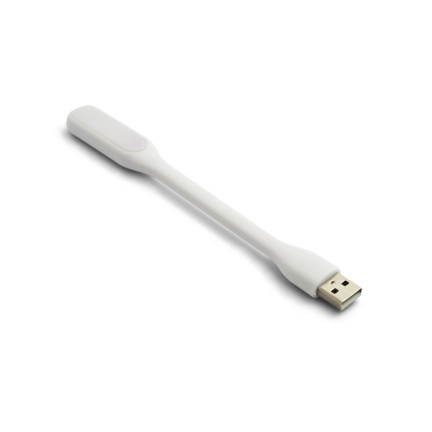 ES175B VENUS LAMPKA LED BIAŁA DO LAPTOPA USB