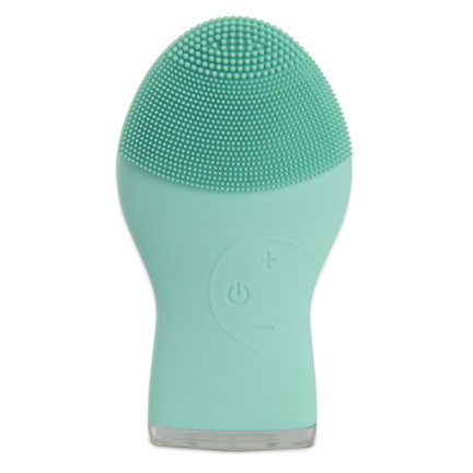 EBM003T ESPERANZA MYJKA SONICZNA DO PIELĘGNACJI TWARZY USB GIOIA TURKUSOWA
