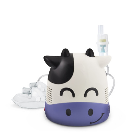 ECN001 INHALATOR NEBULIZATOR BREEZE esperanza