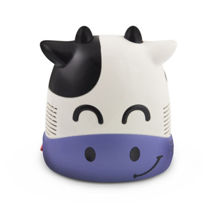 ECN001 INHALATOR NEBULIZATOR BREEZE esperanza