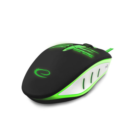 EGM301 MYSZ DLA GRACZY GAMINGOWA PRZEWODOWA 7D USB ESPERANZA