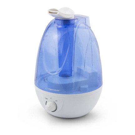 EHA003 ELEKTRYCZNY NAWILŻACZ POWIETRZA JONIZATOR 3,5L