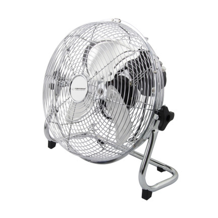 EHF005 WENTYLATOR CYRKULATOR POWIETRZA PODŁOGOWY MOCNY