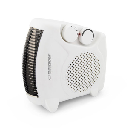 EHH004 ESPERANZA TERMOWENTYLATOR 1000W/2000W WAIKIKI