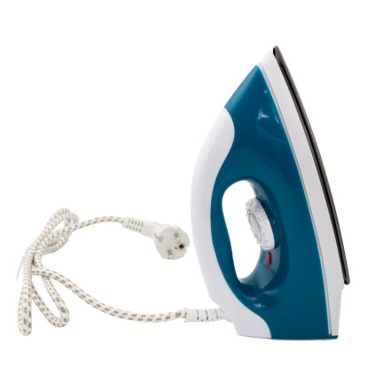 EHI001 ŻELAZKO TURYSTYCZNE SMOOTHER 1200W