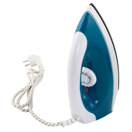 EHI001 ŻELAZKO TURYSTYCZNE SMOOTHER 1200W