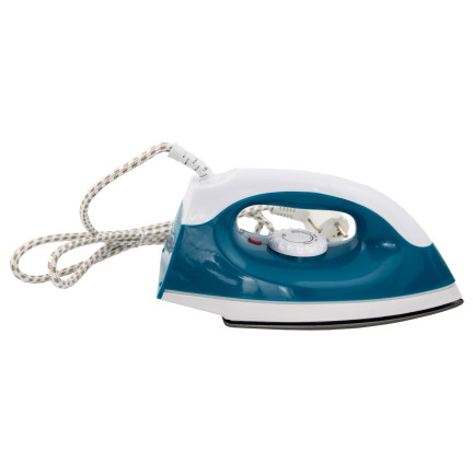 EHI001 ŻELAZKO TURYSTYCZNE SMOOTHER 1200W