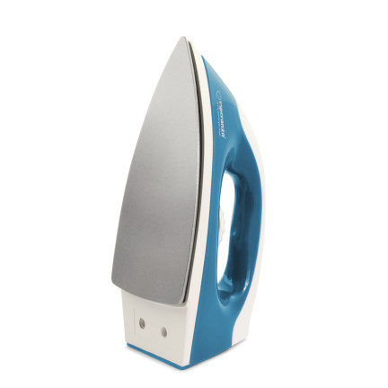 EHI001 ŻELAZKO TURYSTYCZNE SMOOTHER 1200W