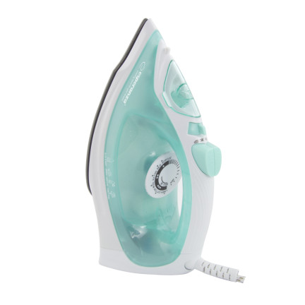 EHI005 ŻELAZKO PAROWE NIEPRZYWIERAJĄCA STOPA 2200W SILK