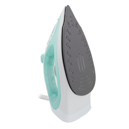 EHI005 ŻELAZKO PAROWE NIEPRZYWIERAJĄCA STOPA 2200W SILK