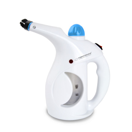 EHI006 PAROWNICA ŻELAZKO PAROWE STEAMER DO UBRAŃ 700W