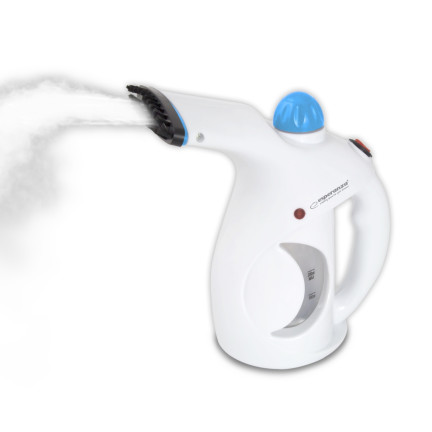 EHI006 PAROWNICA ŻELAZKO PAROWE STEAMER DO UBRAŃ 700W