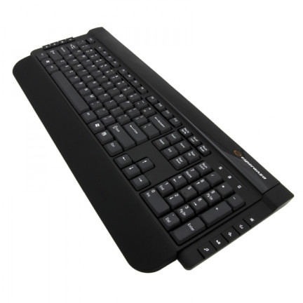 EK112 ESPERANZA KLAWIATURA PRZEWODOWA MULTIMEDIALNA USB AUSTIN