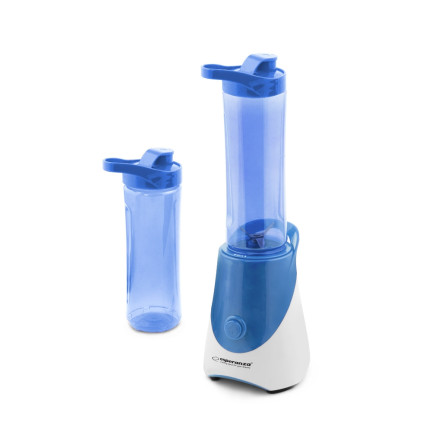 EKM015B ESPERANZA BLENDER OSOBISTY SPORTY NIEBIESKI