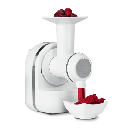 EKM027 ROBOT KUCHENNY SZATKOWNICA WYCISKARKA SMOOTHIE 3W1