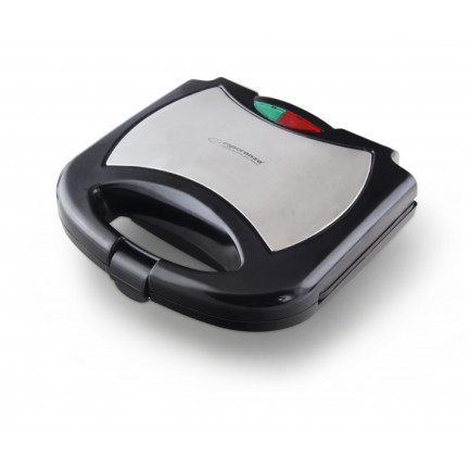 EKT004 TOSTER OPIEKACZ DO KANAPEK SANDWICH 700W ESPERANZA