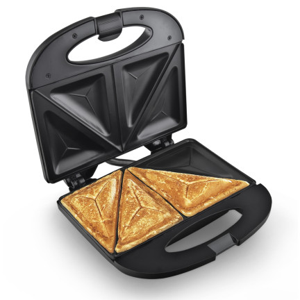 EKT004 TOSTER OPIEKACZ DO KANAPEK SANDWICH 700W ESPERANZA