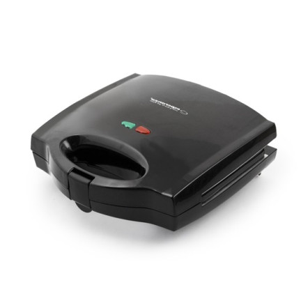 EKT006K OPIEKACZ GOFROWNICA GRILL SANDWICH 3w1 TURBO 700W