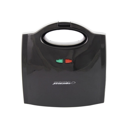 EKT006K OPIEKACZ GOFROWNICA GRILL SANDWICH 3w1 TURBO 700W