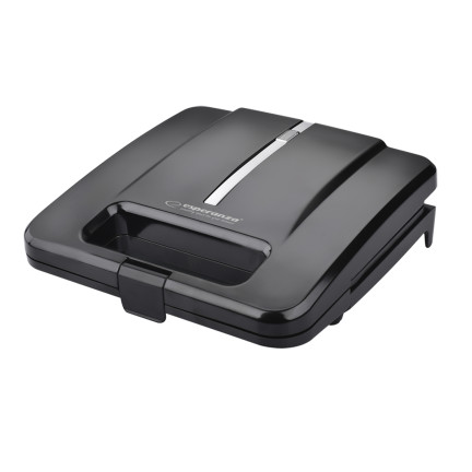 EKT010 OPIEKACZ toster do kanapek sandwich PARMIGIANO