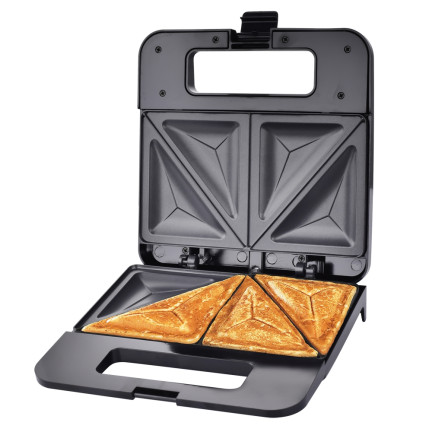EKT010 OPIEKACZ toster do kanapek sandwich PARMIGIANO