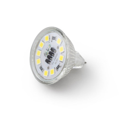 ELL106 ESPERANZA ŻARÓWKA LED MR16 4W