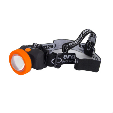 EOT034 LATARKA CZOŁOWA NA GŁOWĘ CZOŁÓWKA LAMPKA LED