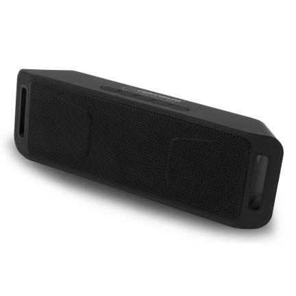 EP126KK GŁOŚNIK BLUETOOTH FM FOLK CZARNO-CZARNY