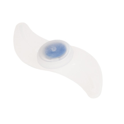 ER51 LAMPKA LED NA SZPRYCHY KOŁA ROWER NAKŁADKA