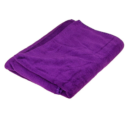 ER70 RĘCZNIK Z MIKROFIBRY na głowę TURBAN do włosów