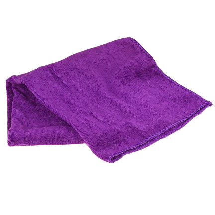 ER70 RĘCZNIK Z MIKROFIBRY na głowę TURBAN do włosów